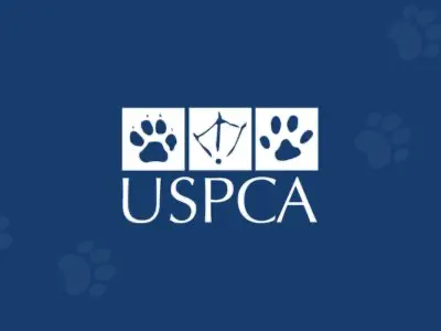 USPCA logo